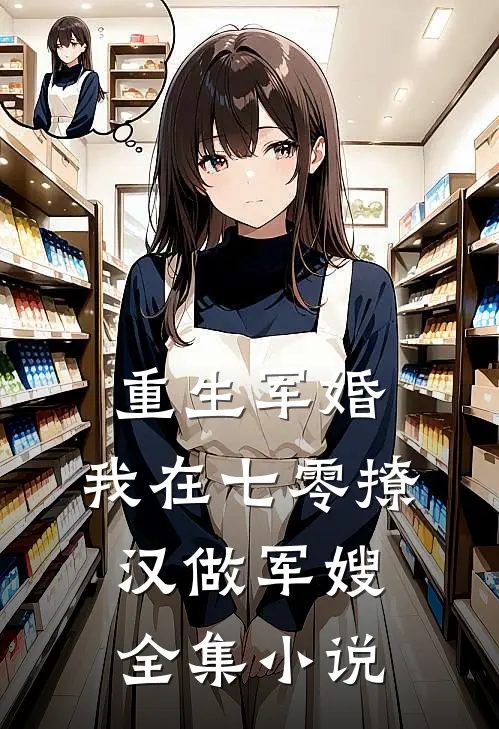 重生军婚：我在七零撩汉做军嫂全集小说