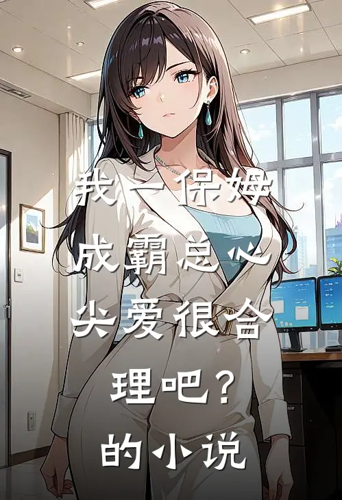 我一保姆，成霸总心尖爱很合理吧？的小说