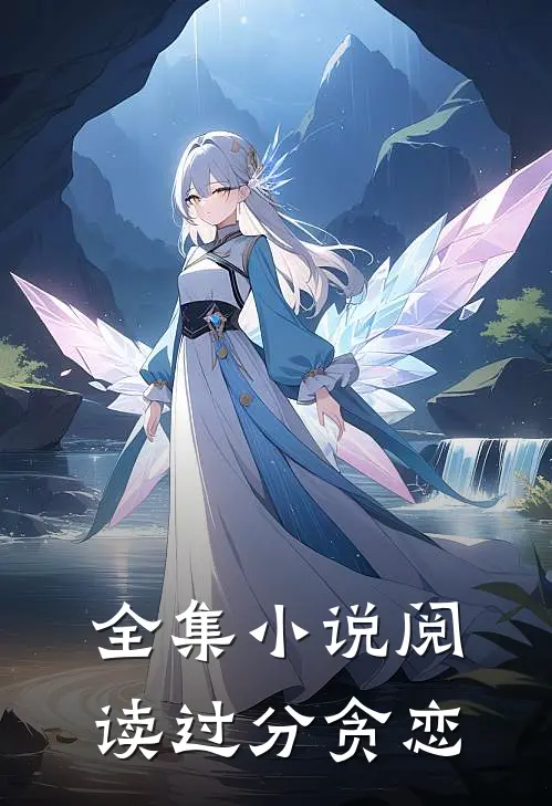全集小说阅读过分贪恋