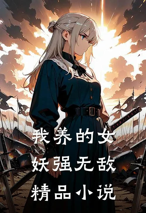 我养的女妖强无敌精品小说