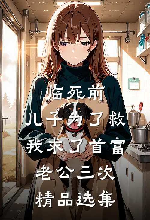 临死前，儿子为了救我求了首富老公三次精品选集