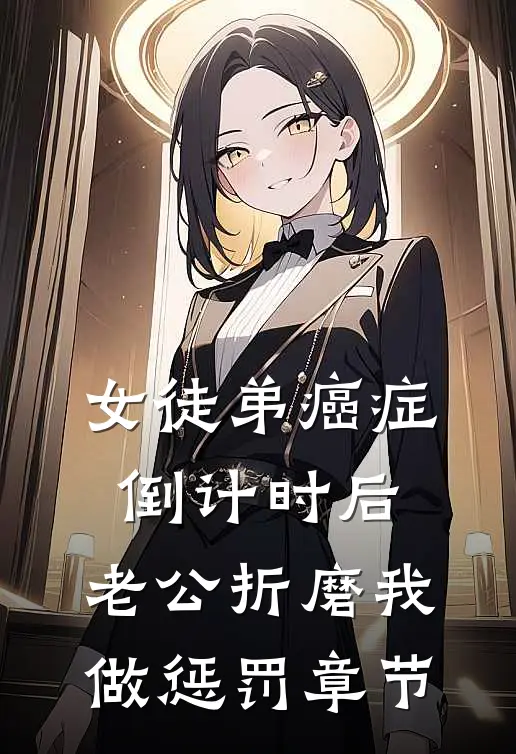 女徒弟癌症倒计时后，老公折磨我做惩罚章节