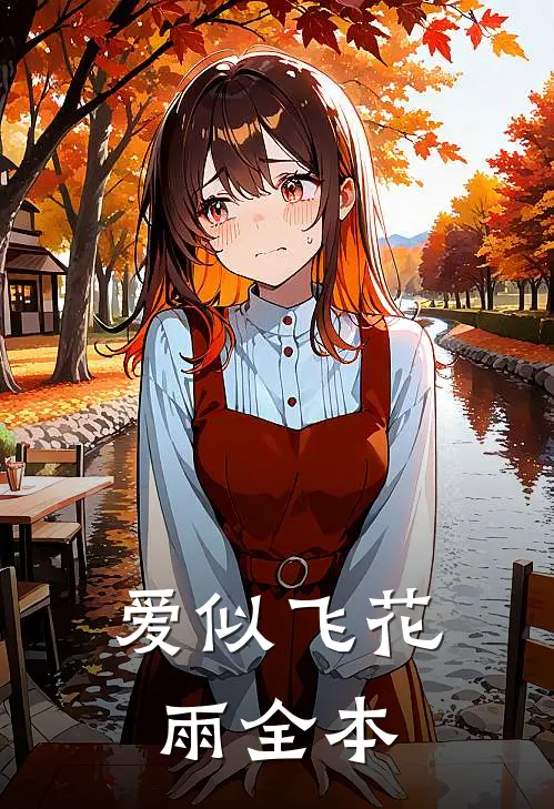 爱似飞花雨全本