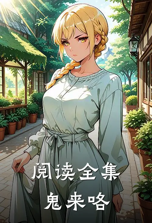 阅读全集鬼来咯