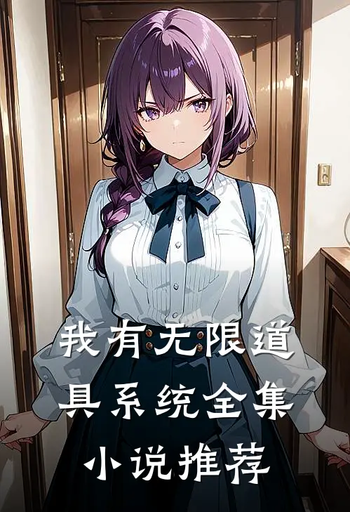 我有无限道具系统全集小说推荐