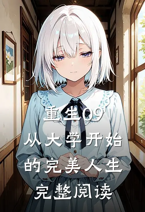 重生09:从大学开始的完美人生完整阅读