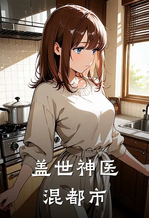 盖世神医混都市