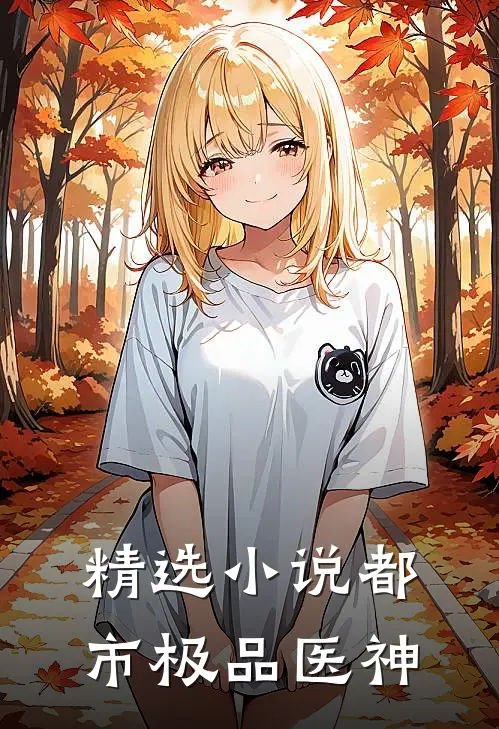 精选小说都市极品医神