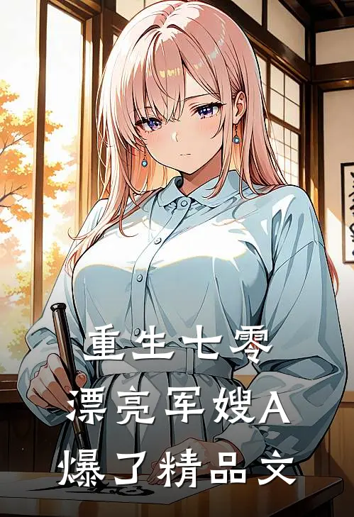 重生七零：漂亮军嫂A爆了精品文