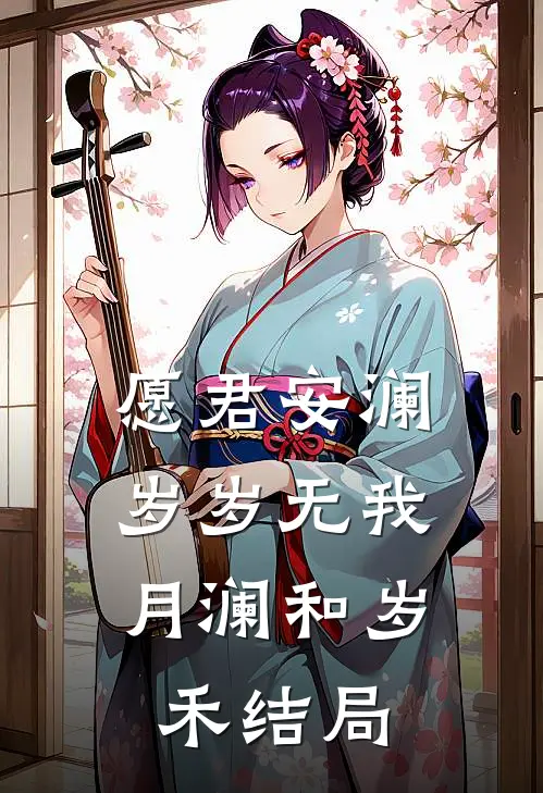 愿君安澜，岁岁无我月澜和岁禾结局
