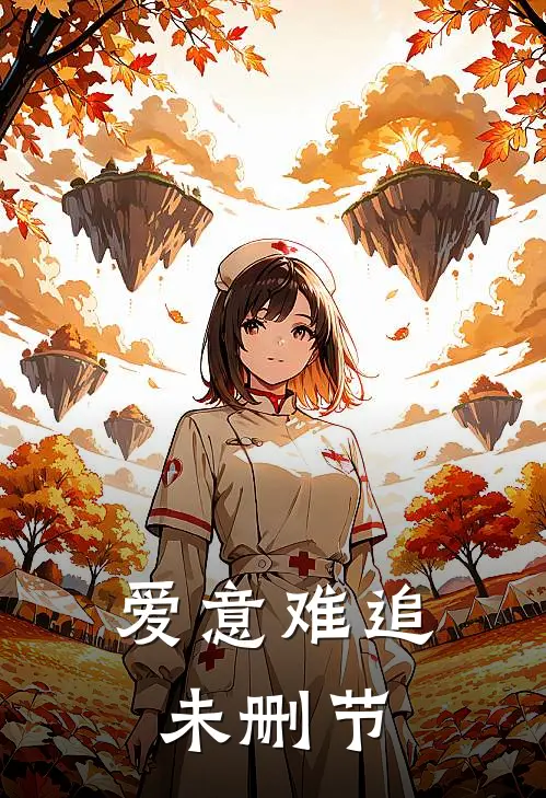 爱意难追未删节