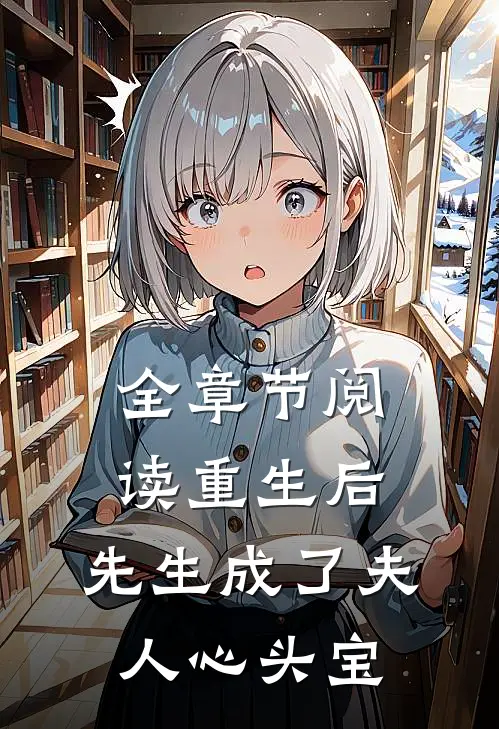 全章节阅读重生后，先生成了夫人心头宝