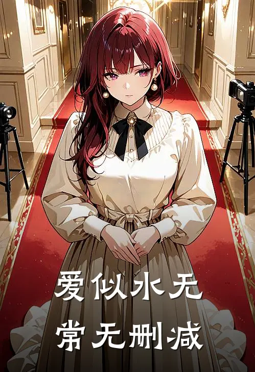 爱似水无常无删减