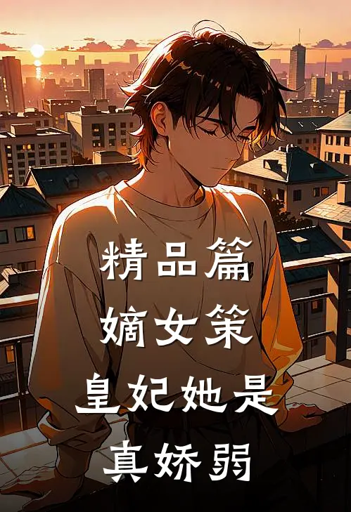 精品篇嫡女策：皇妃她是真娇弱