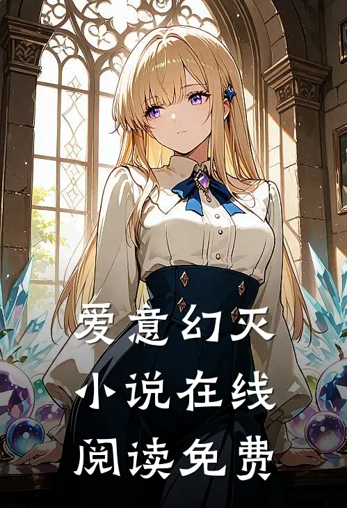 爱意幻灭小说在线阅读免费