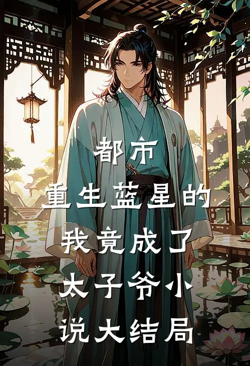 都市：重生蓝星的我竟成了太子爷小说大结局