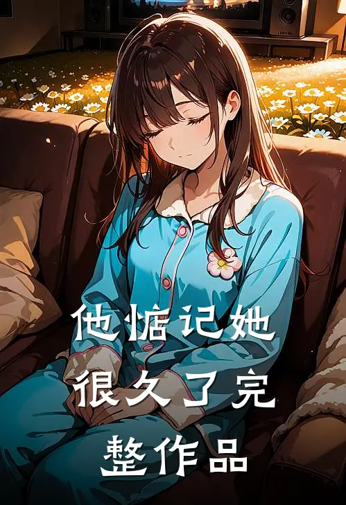 他惦记她很久了完整作品