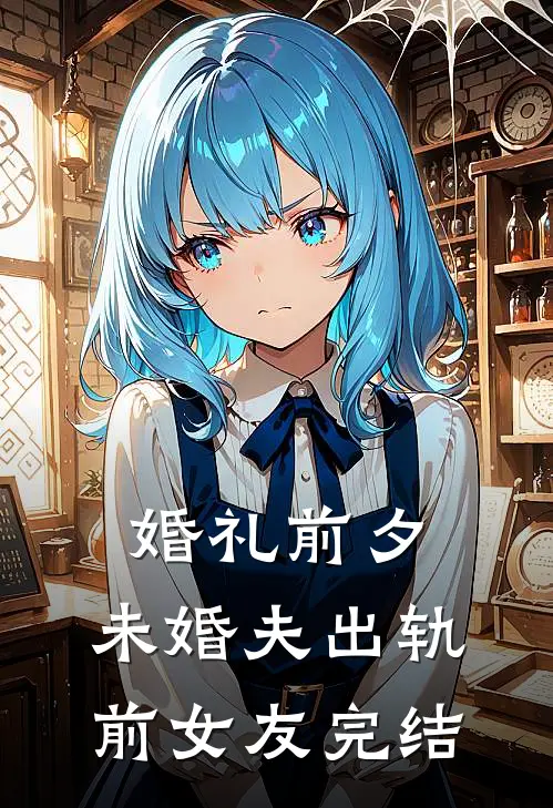 婚礼前夕，未婚夫出轨前女友完结