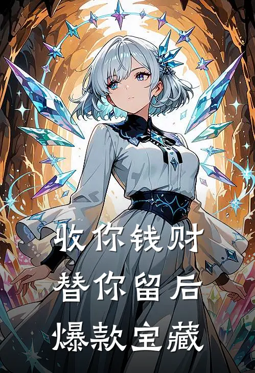 收你钱财，替你留后爆款宝藏