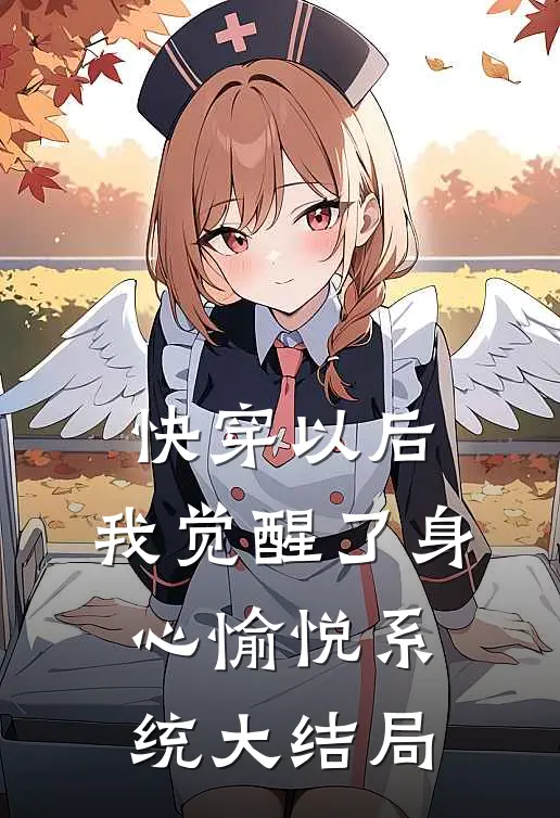 快穿以后，我觉醒了身心愉悦系统大结局