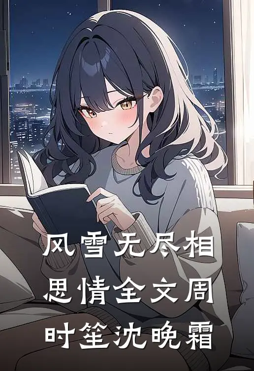 风雪无尽相思情全文周时笙沈晚霜