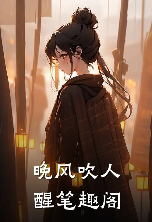 晚风吹人醒笔趣阁