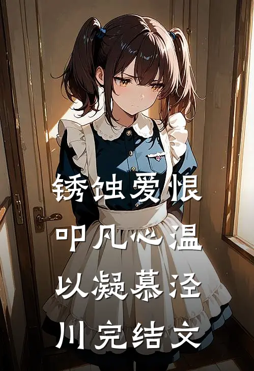 锈蚀爱恨叩凡心温以凝慕泾川完结文