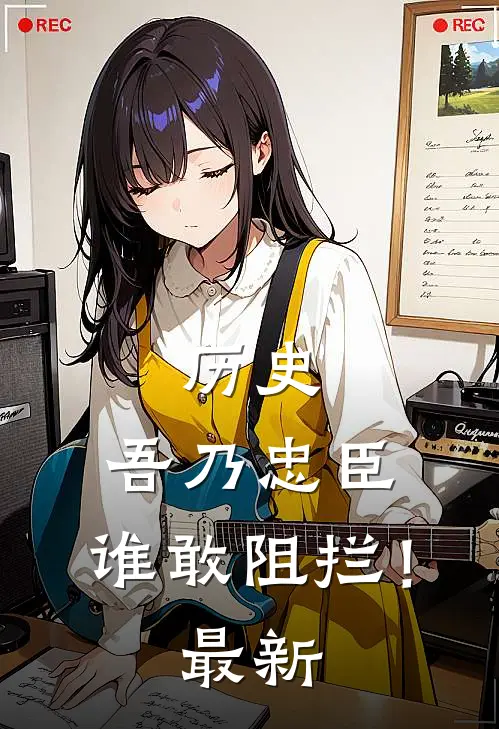 历史：吾乃忠臣，谁敢阻拦！最新