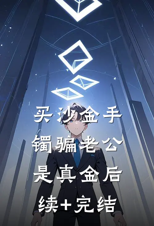 买沙金手镯骗老公是真金后续+完结