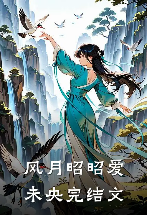 风月昭昭爱未央完结文