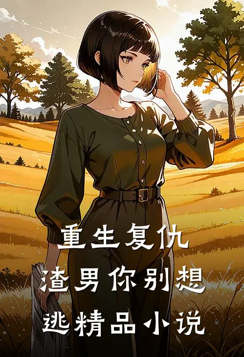 重生复仇：渣男你别想逃精品小说