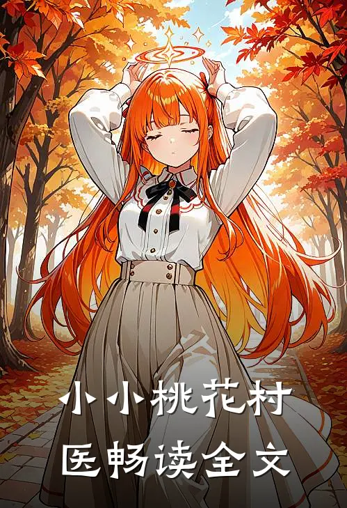 小小桃花村医畅读全文