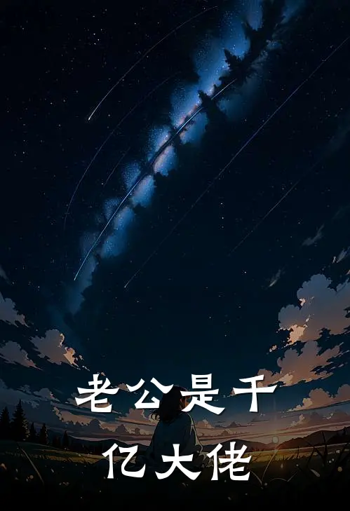 老公是千亿大佬