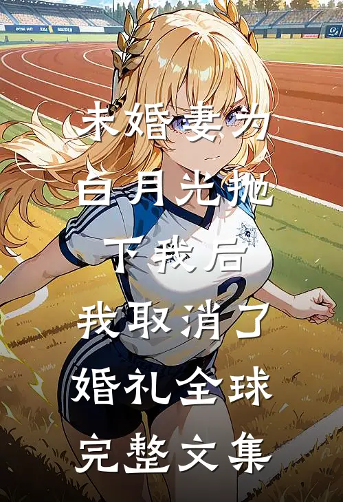 未婚妻为白月光抛下我后，我取消了婚礼全球完整文集