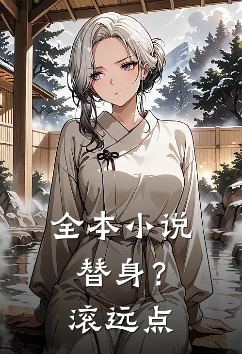 全本小说替身？滚远点