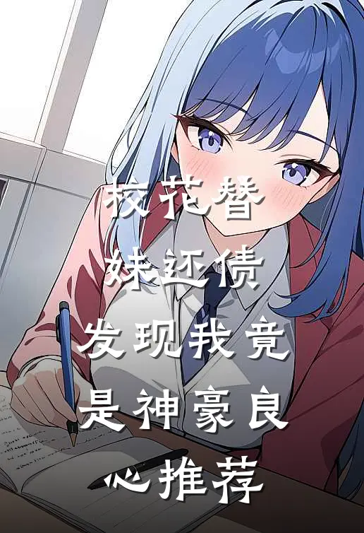 校花替妹还债，发现我竟是神豪良心推荐