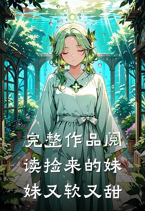 完整作品阅读捡来的妹妹又软又甜