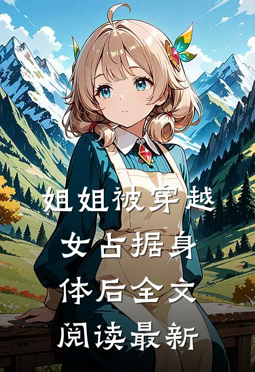 姐姐被穿越女占据身体后全文阅读最新