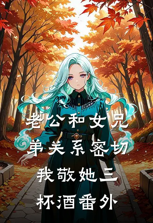 老公和女兄弟关系密切，我敬她三杯酒番外