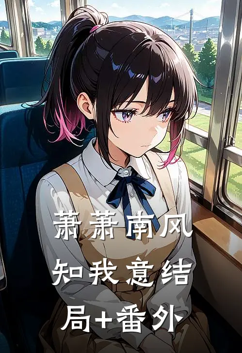 萧萧南风知我意结局+番外