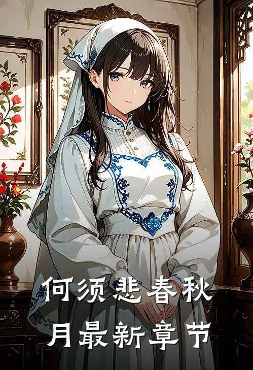 何须悲春秋月最新章节