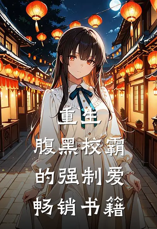 重生：腹黑校霸的强制爱畅销书籍