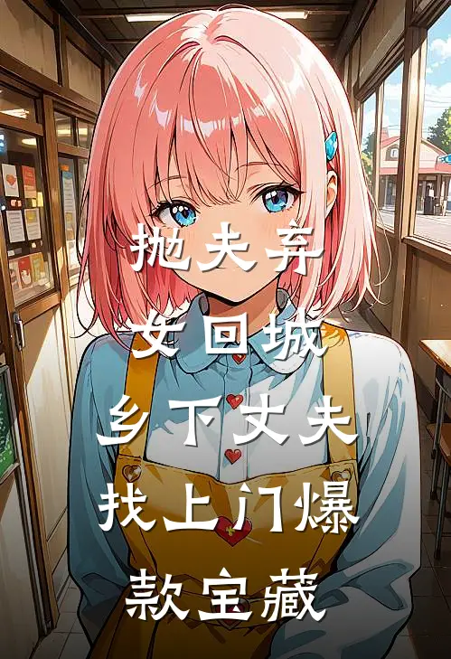 抛夫弃女回城，乡下丈夫找上门爆款宝藏