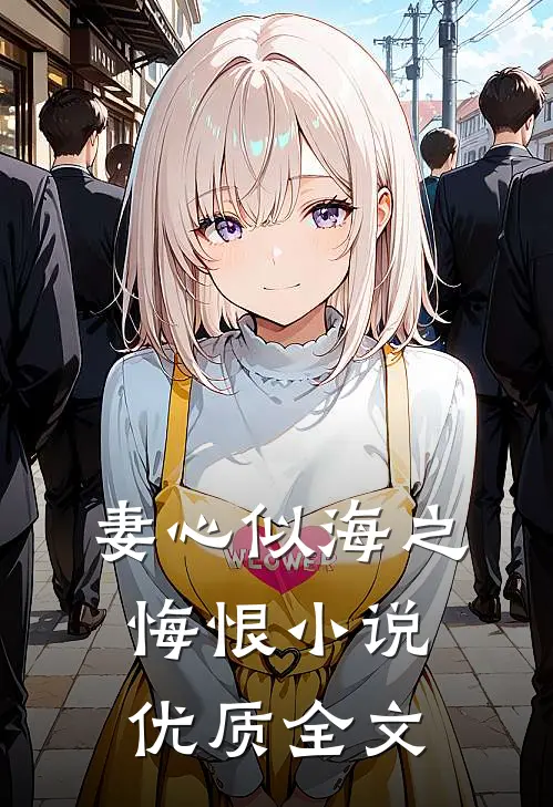 妻心似海之悔恨小说优质全文