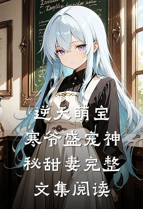 逆天萌宝：寒爷盛宠神秘甜妻完整文集阅读