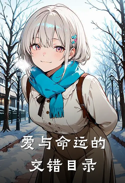 爱与命运的交错目录