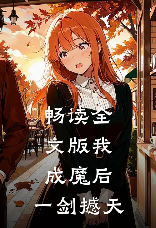 畅读全文版我，成魔后，一剑撼天