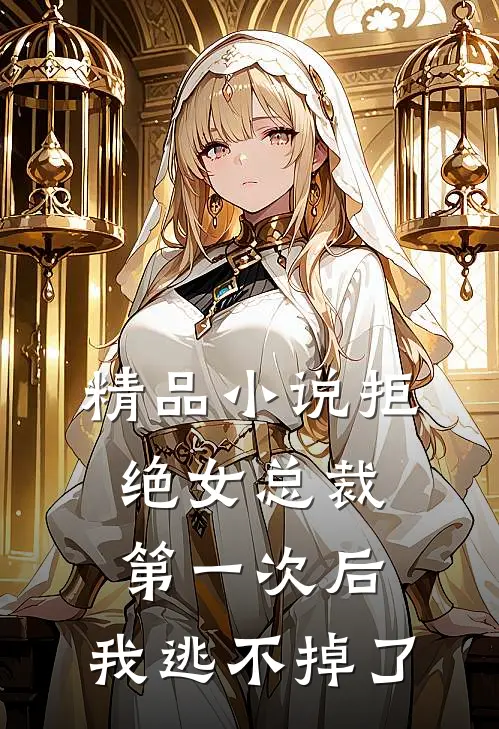 精品小说拒绝女总裁第一次后，我逃不掉了