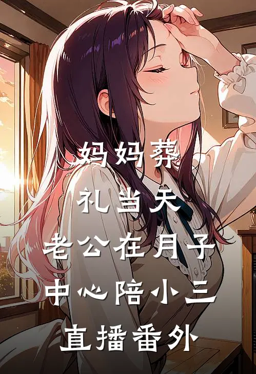妈妈葬礼当天，老公在月子中心陪小三直播番外