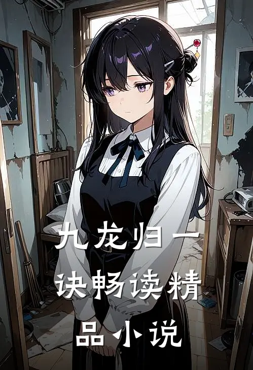 九龙归一诀畅读精品小说